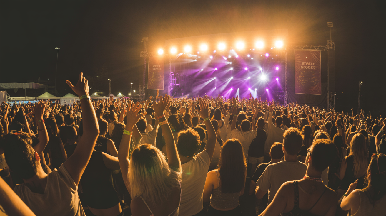 Pablo do Arrocha Anuncia Nova Turnê Nacional