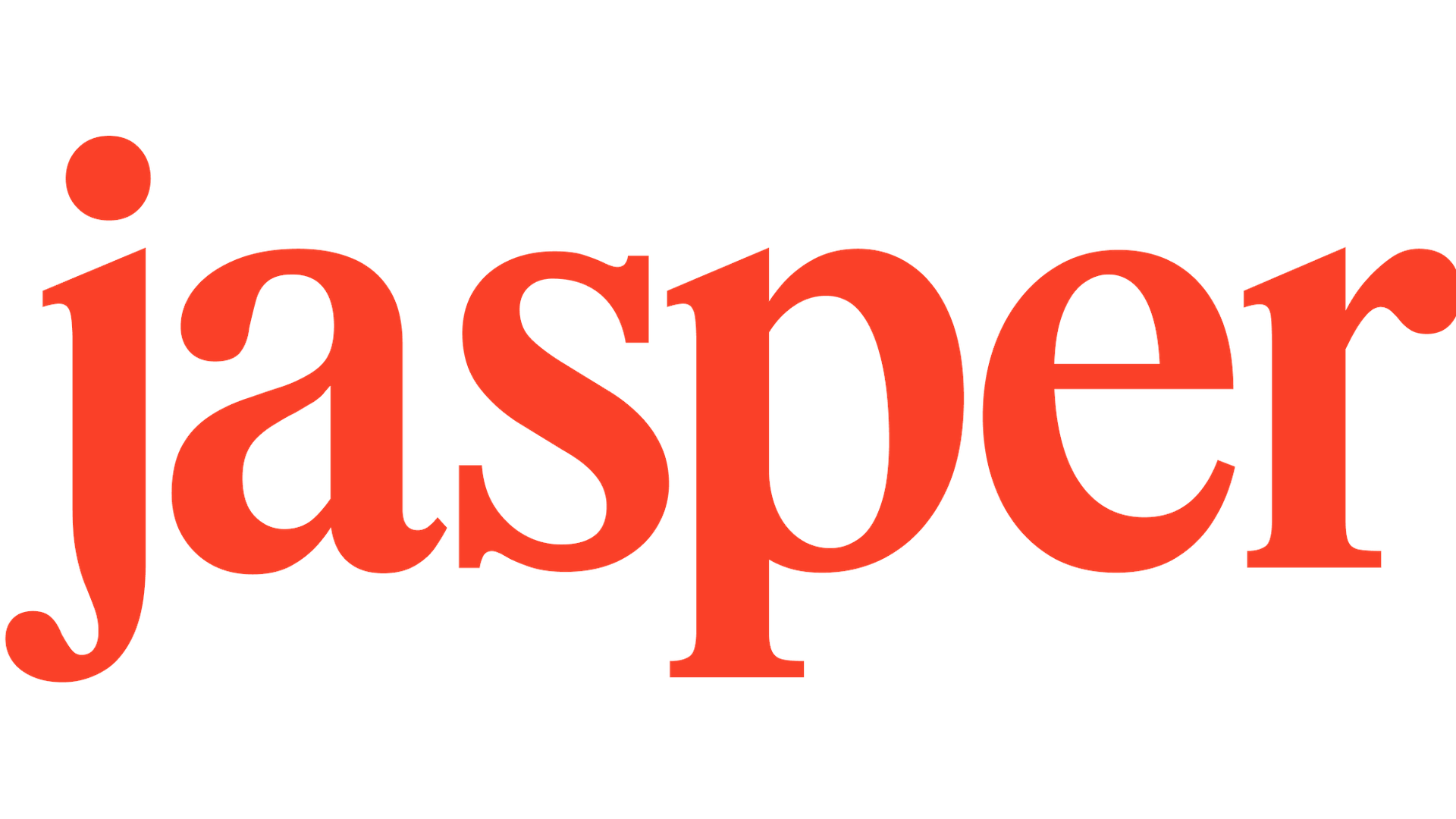 Jasper AI