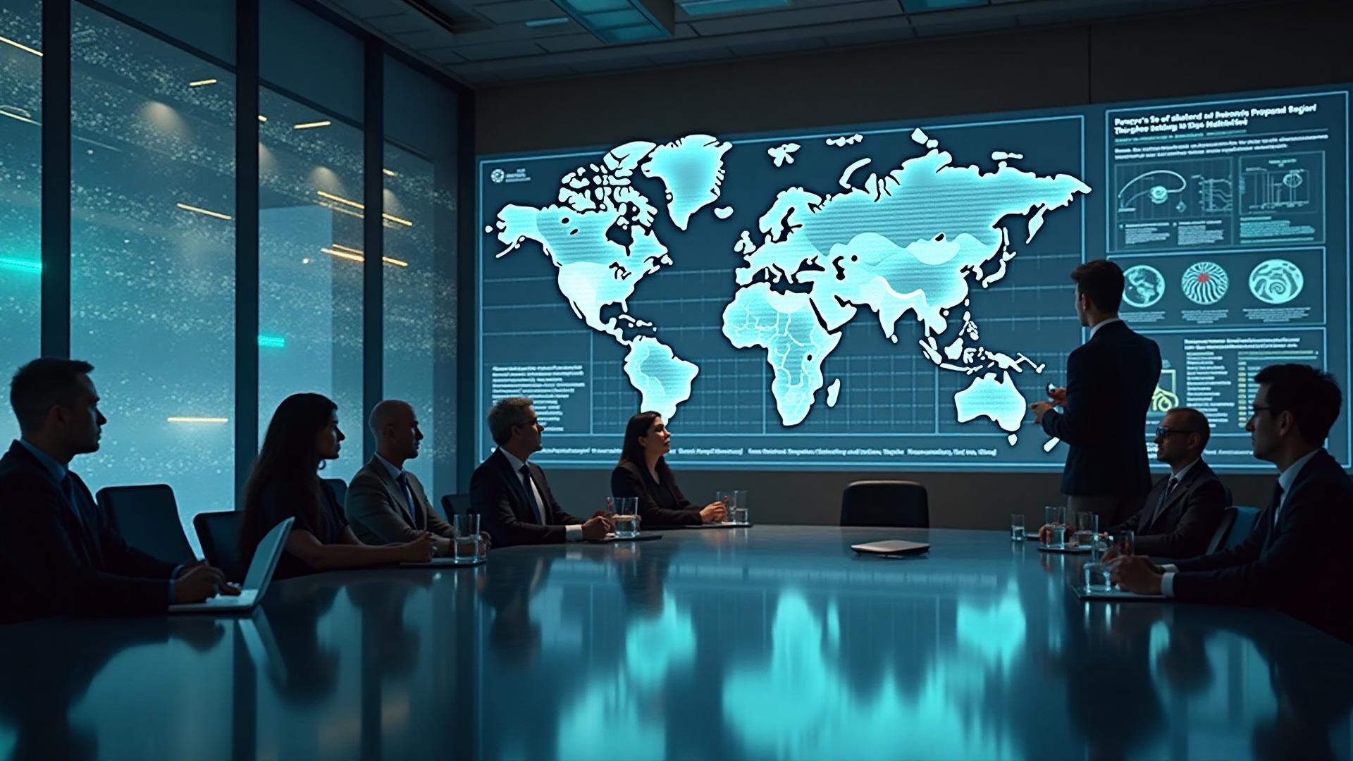 Scenario Planning and Stress Testing Your Supply Chain