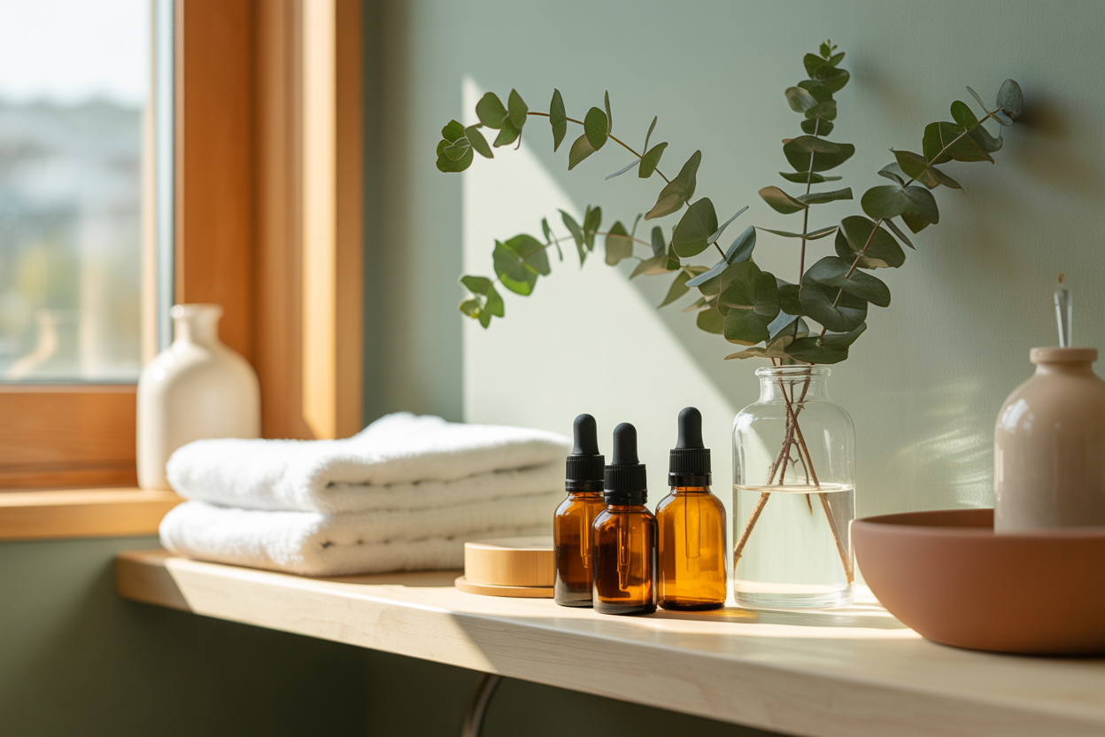 Natural Herbal Skincare: Ancient Secrets