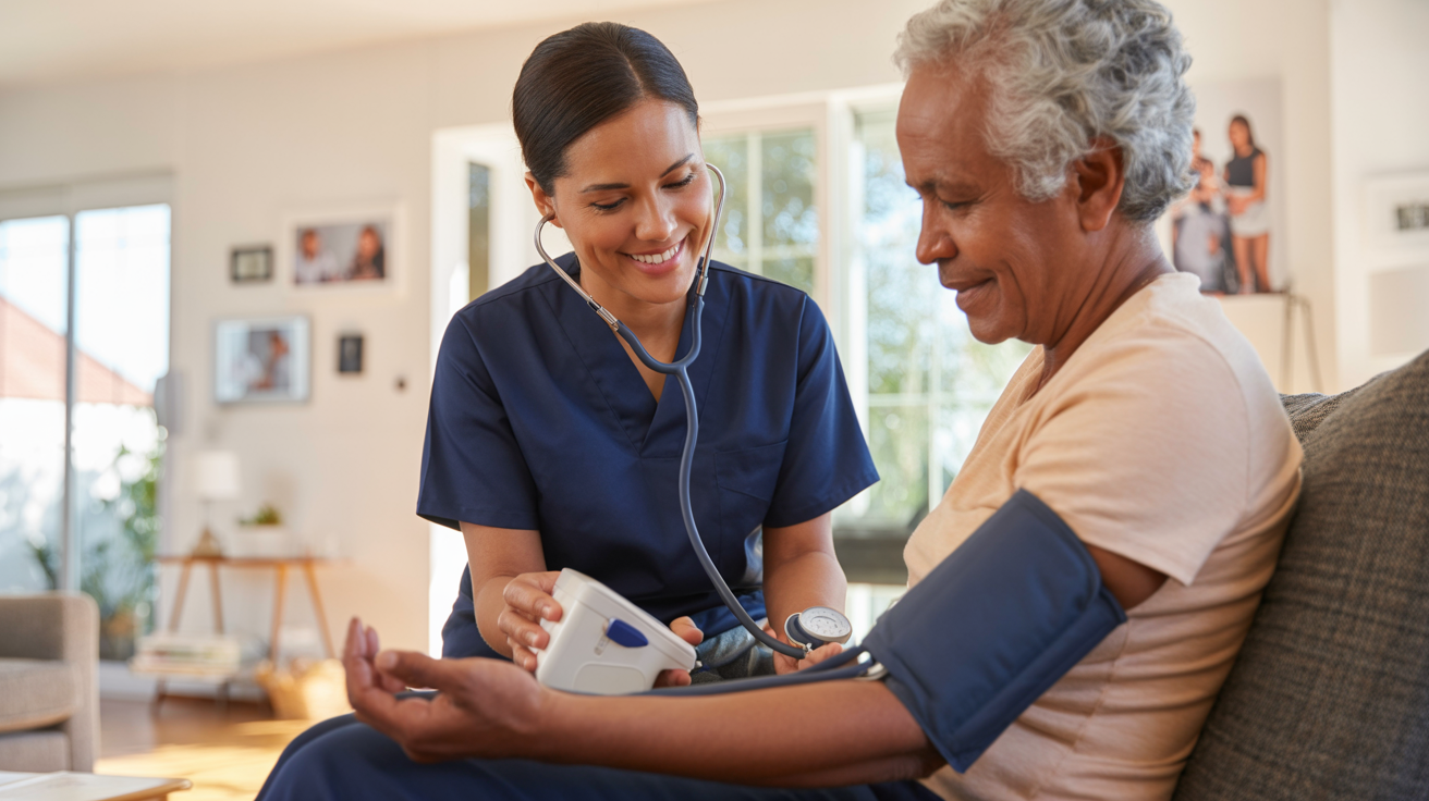 Skilled Nursing Care