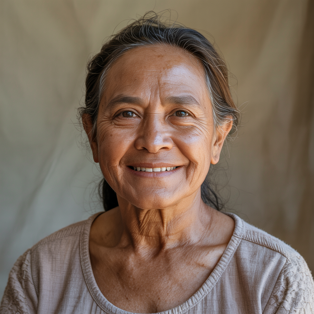 Foto de Guadalupe Sánchez V.