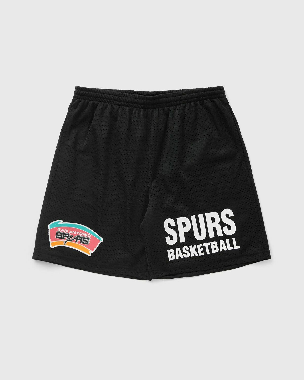 San Antonio Spurs Mesh Shorts