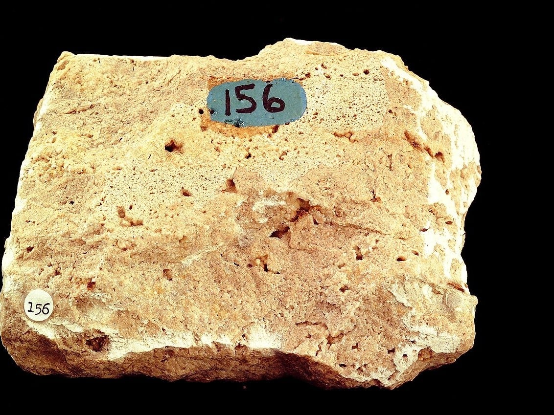 Travertine