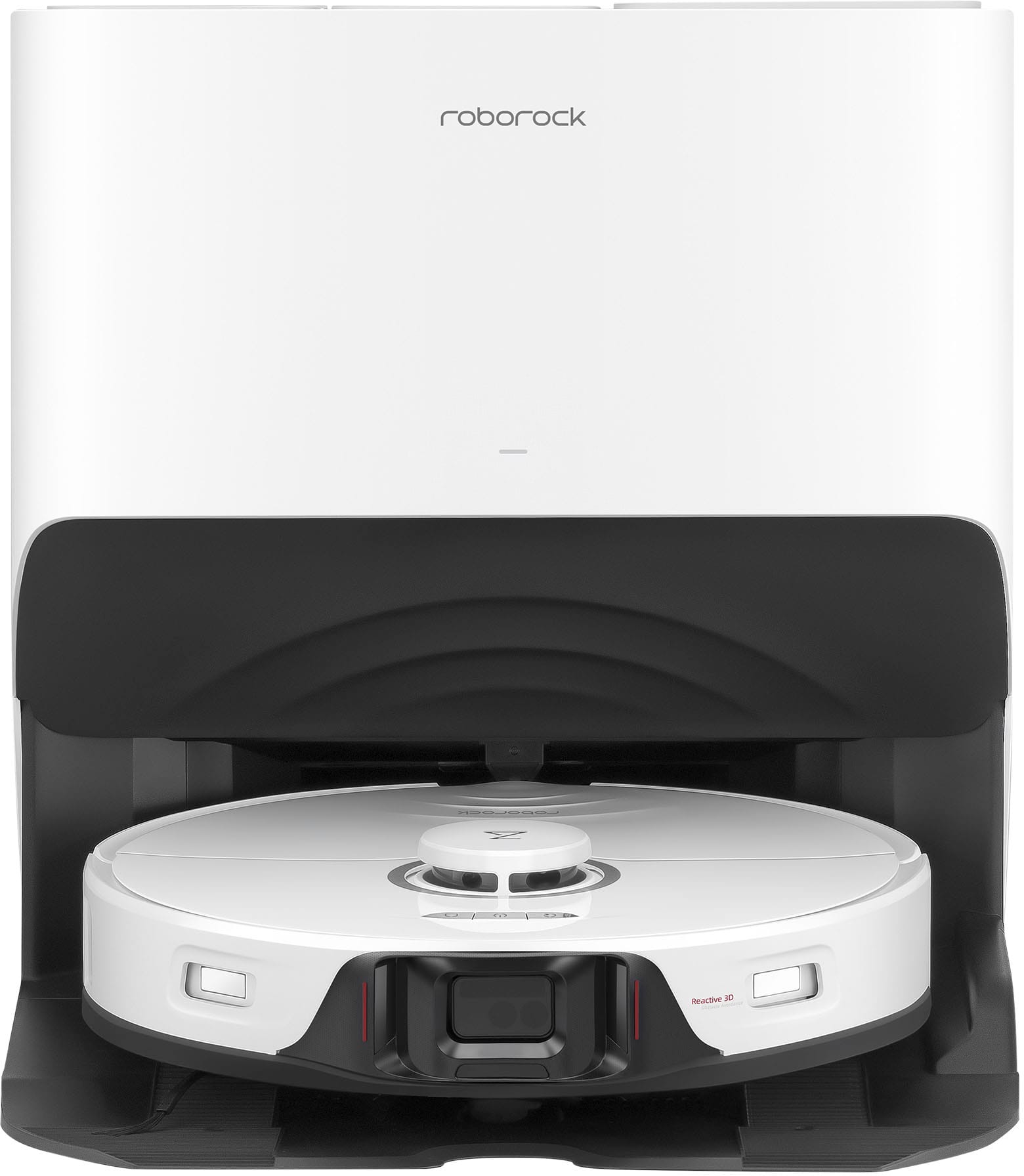 Roborock S8 Pro Ultra robotski sesalnik – fotografija 2