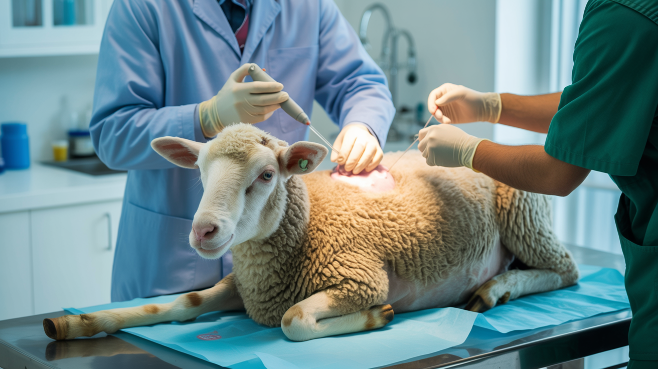 Embriyo Transfer Programı