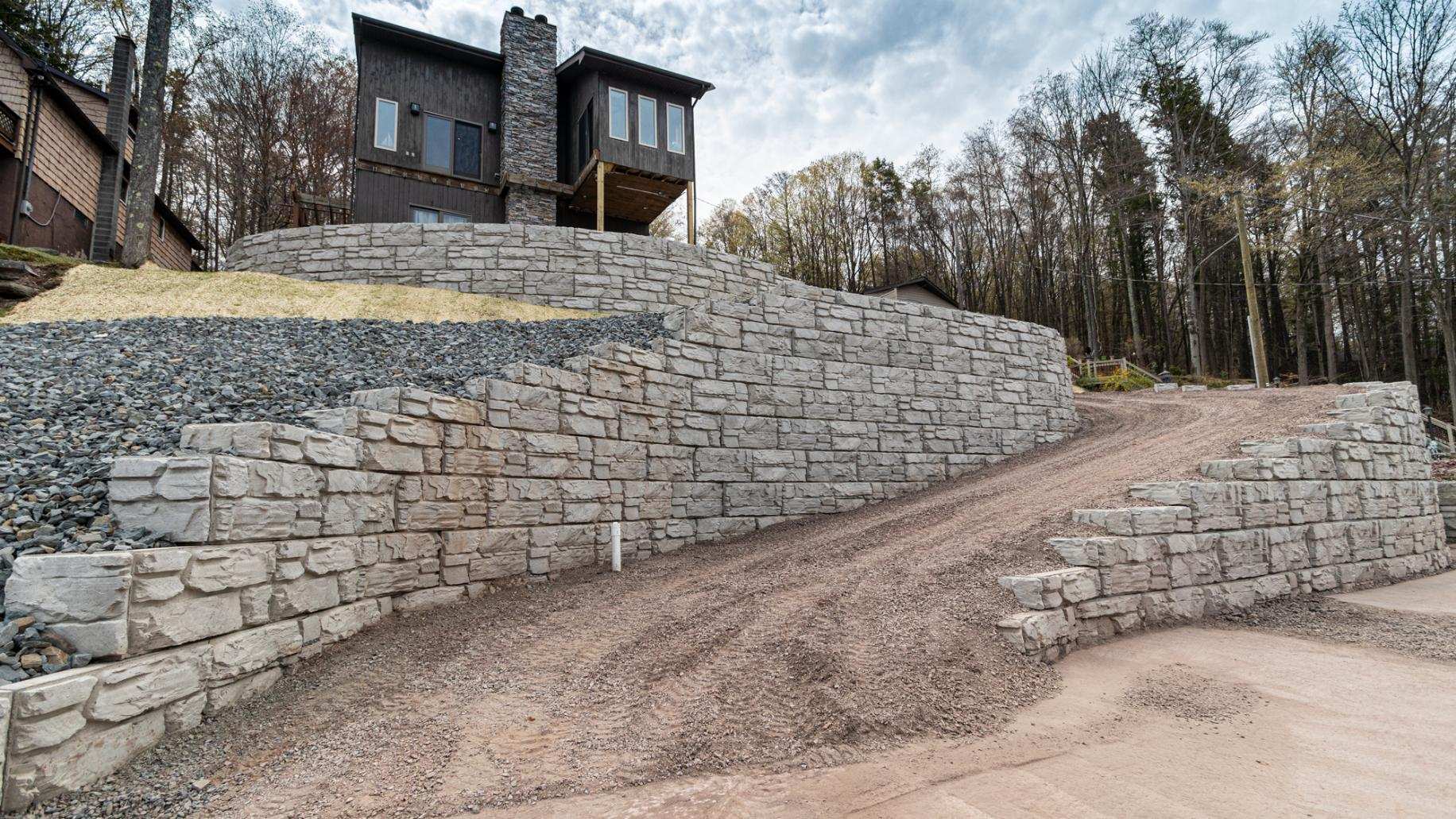 Retaining Walls: Everything You Need to Know Before Building One