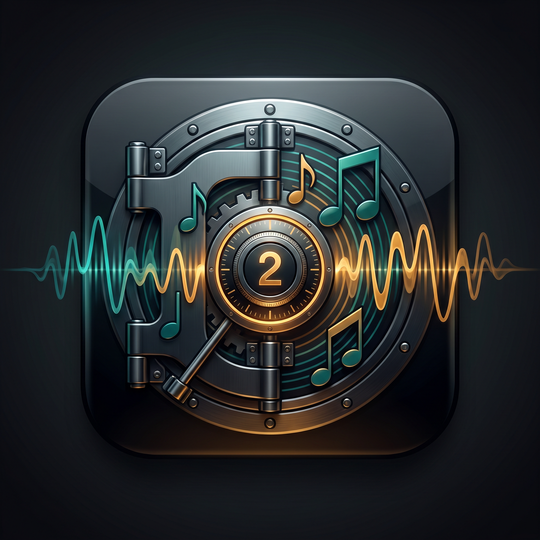 Song Vault 2