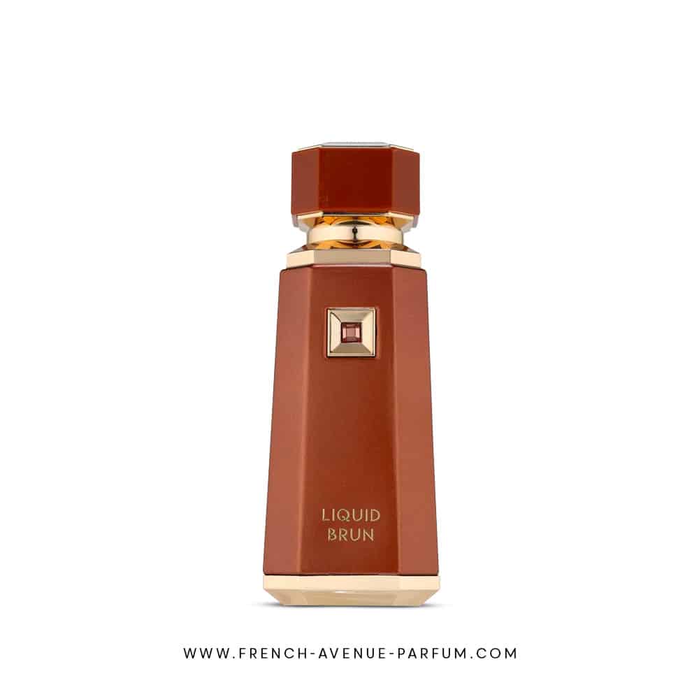 Liquid Brun by French Avenue by Fragrance World