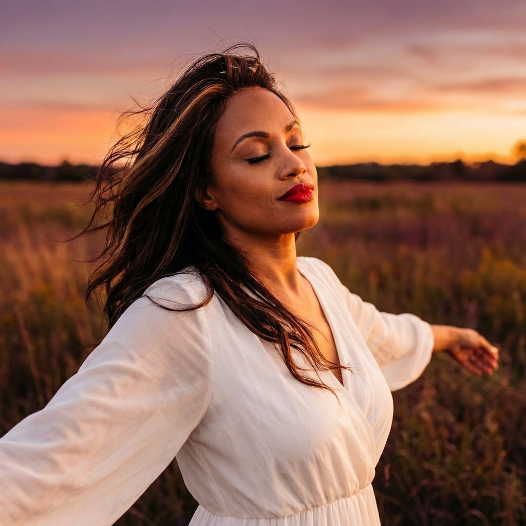 Healing From Past Relationships