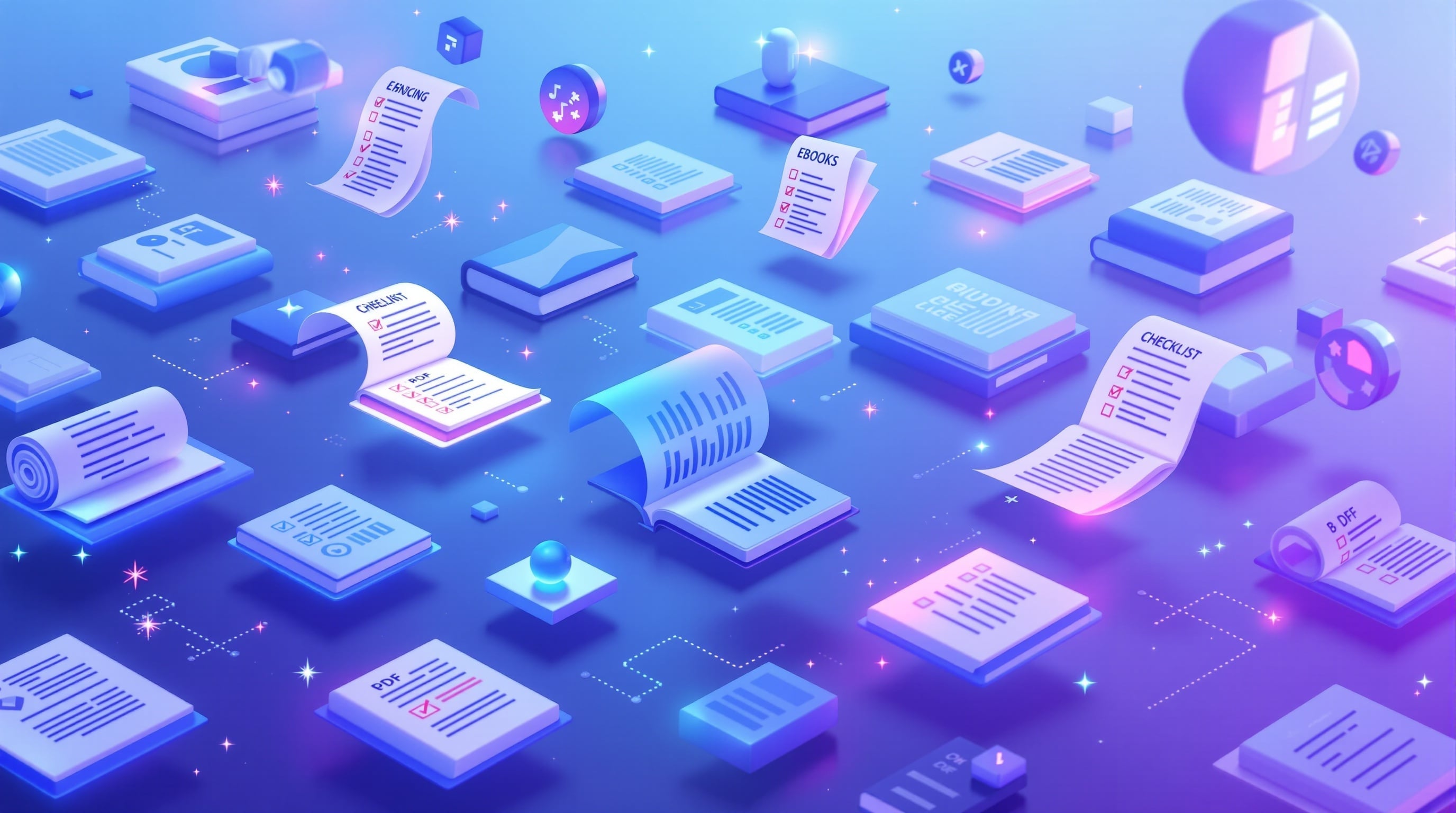 Digital resources for businesses