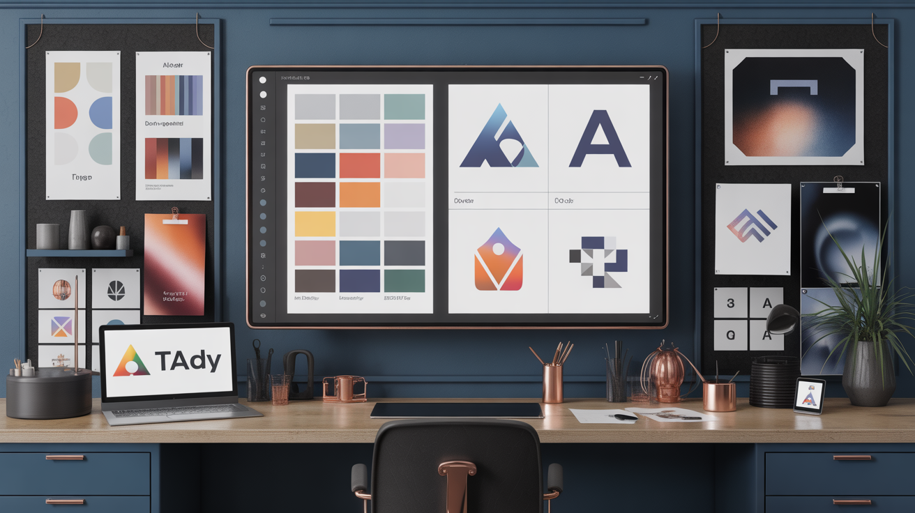 AI-Powered Brand Development