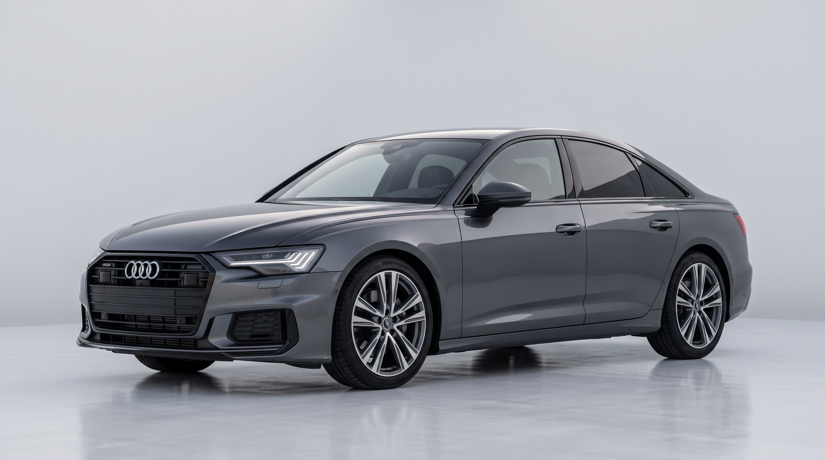 Audi A6 Limousine