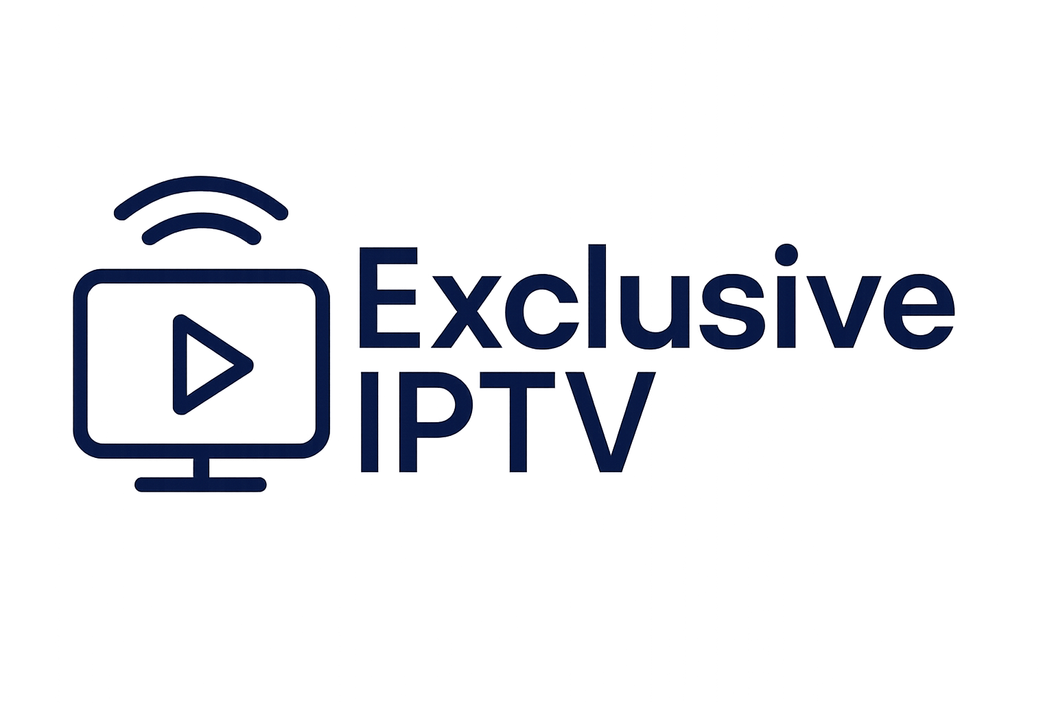 Exclusive IPTV