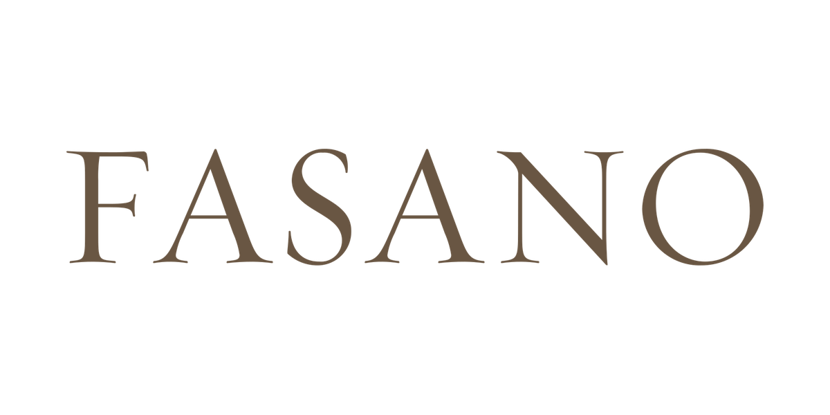 Logotipo da rede Fasano