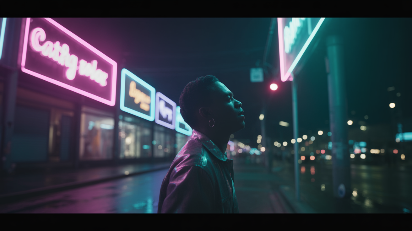 Accra Nights