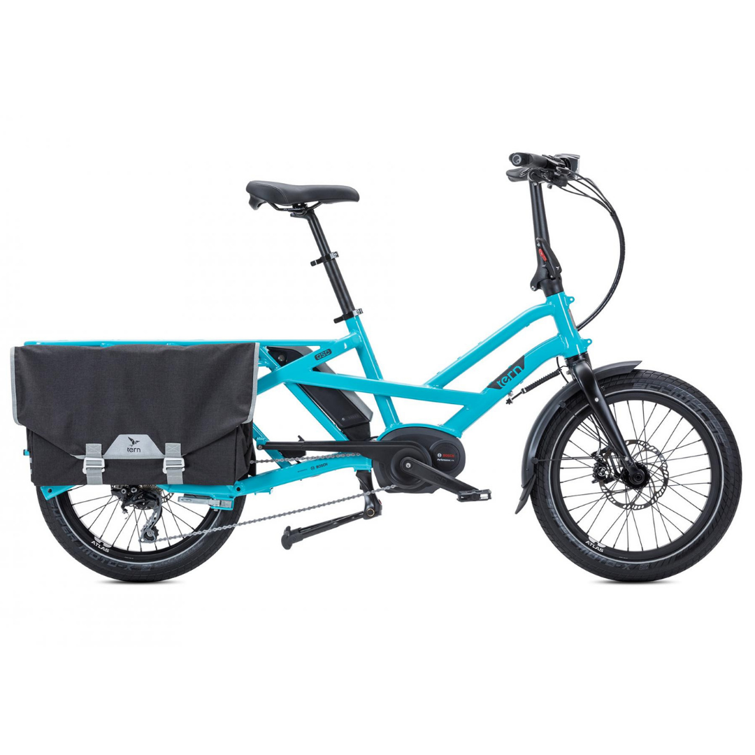 Tern GSD S10 3
