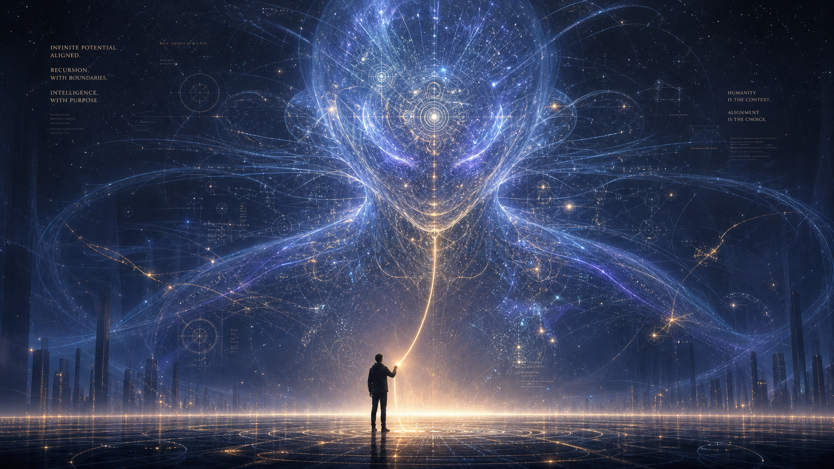 An Alien Mind: OpenAI's Chief Scientist Just Described the Problem We Built the Instruments For