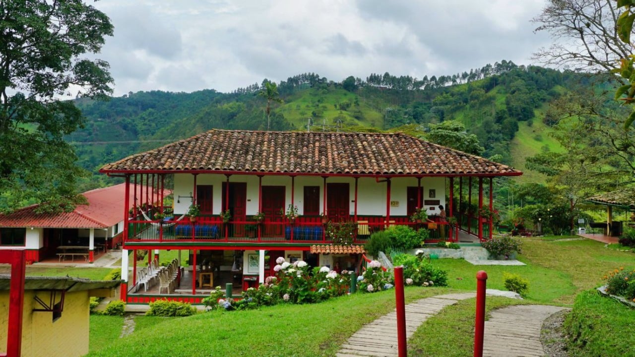 Fincas
