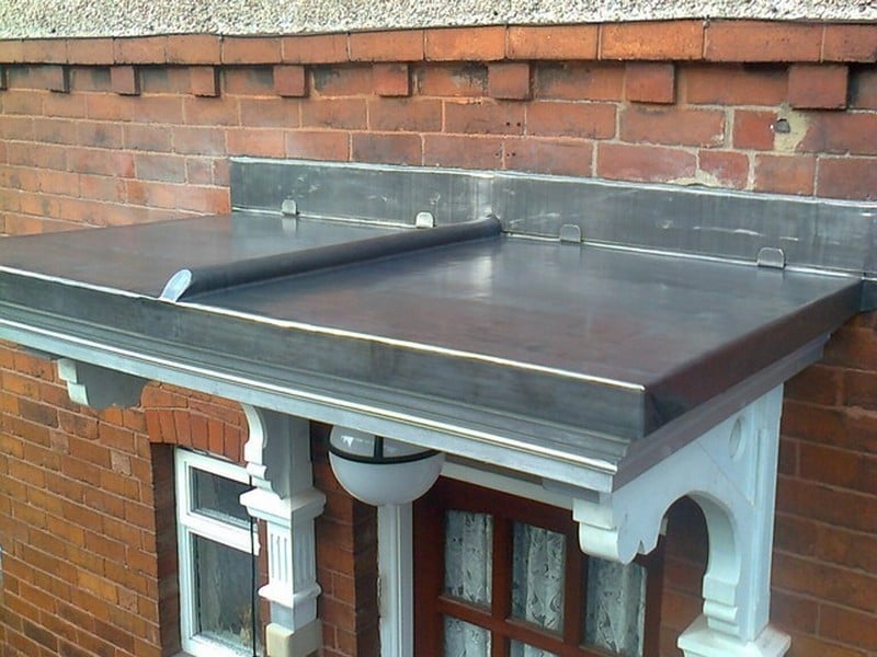 Lead Work & Flashing