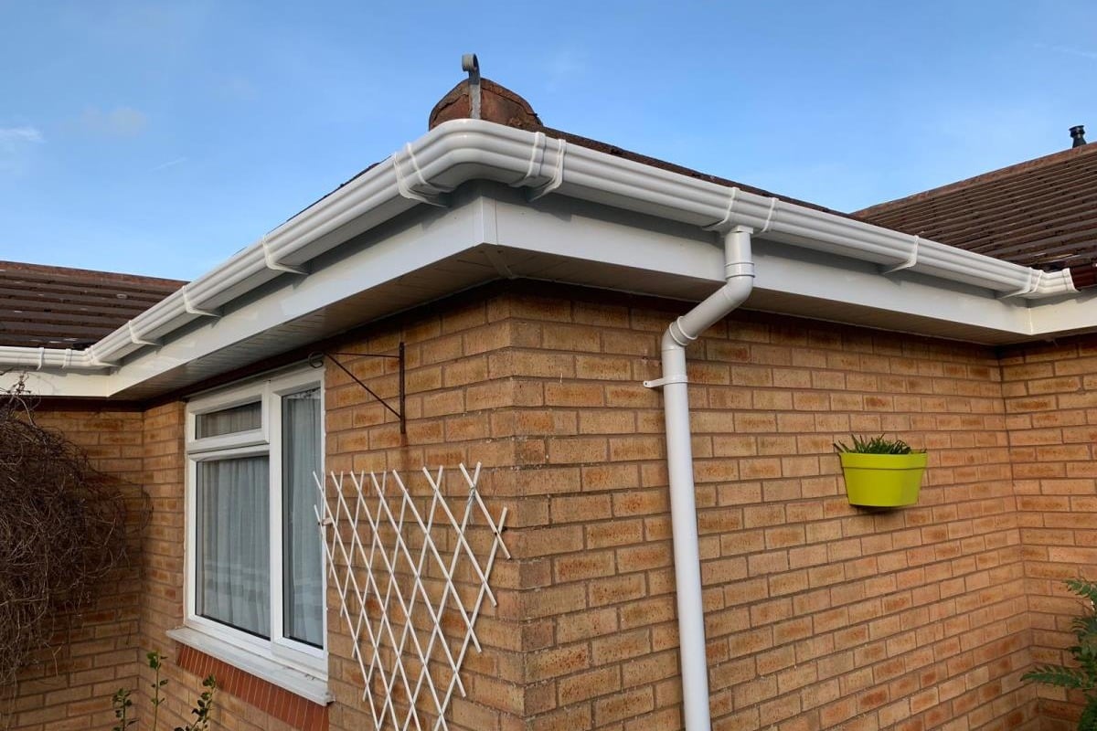 Guttering & Drainage