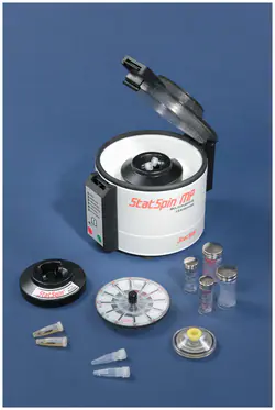 Troubleshooting StatSpin MP Centrifuges: Common Issues & Solutions - Image 2