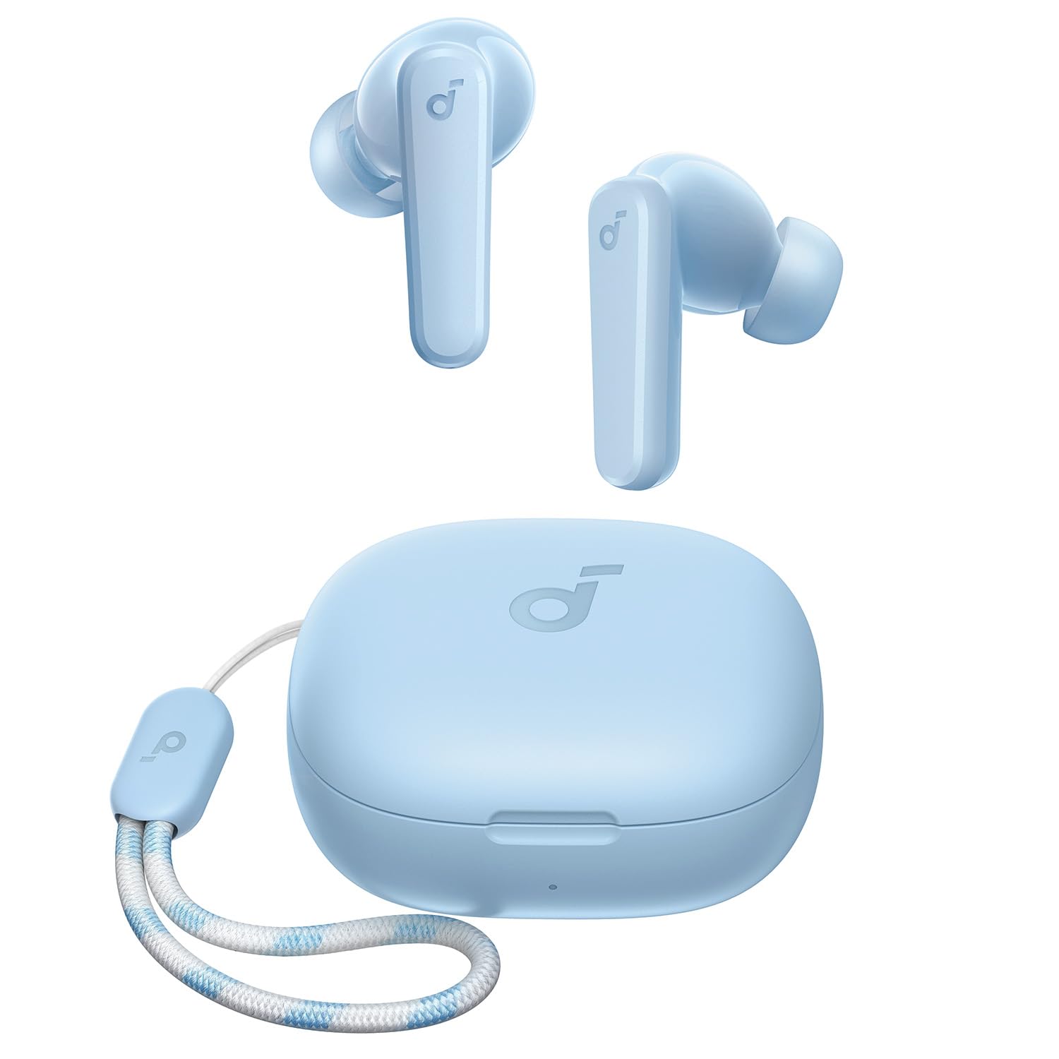 Fone Anker Soundcore P20i