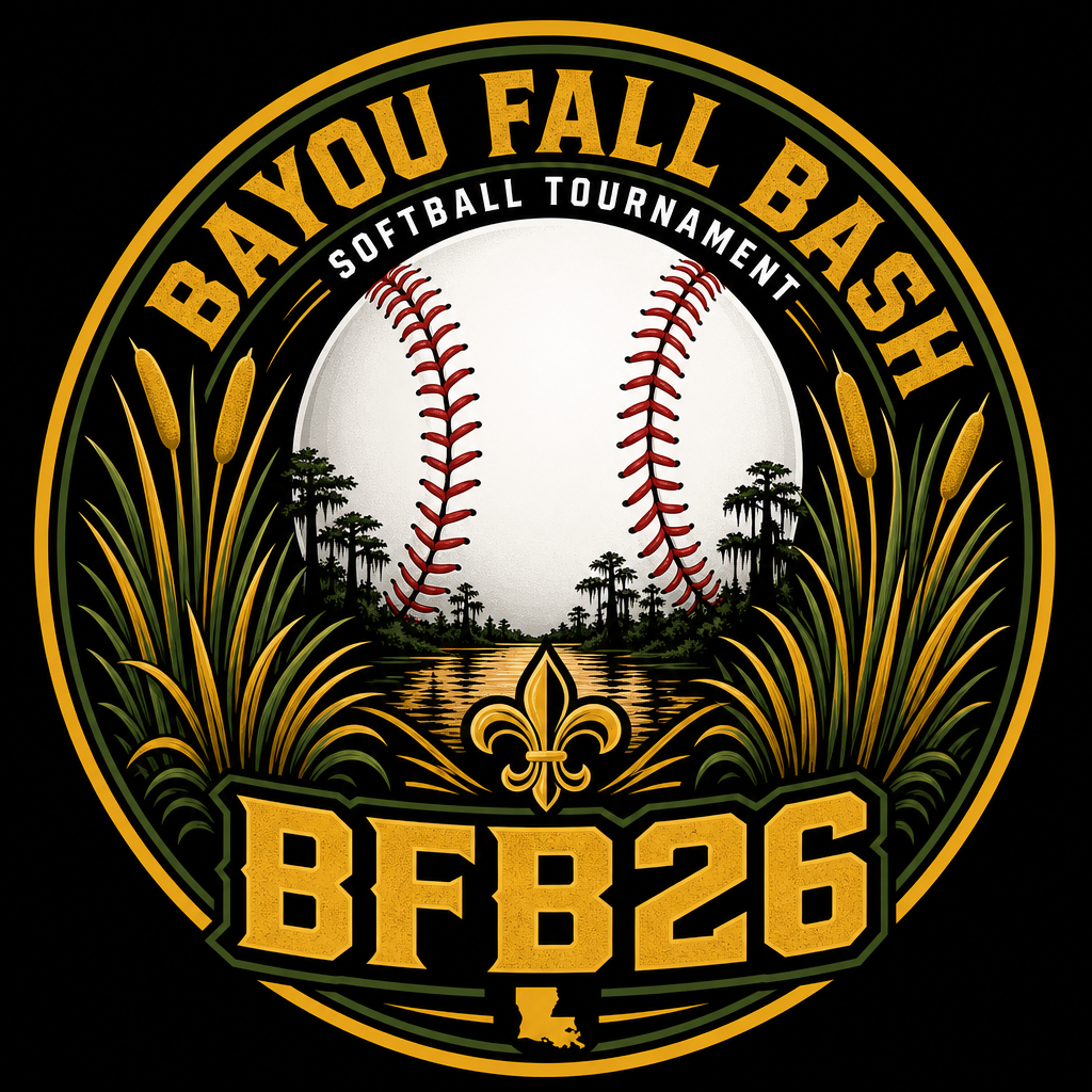 Bayou Fall Bash
