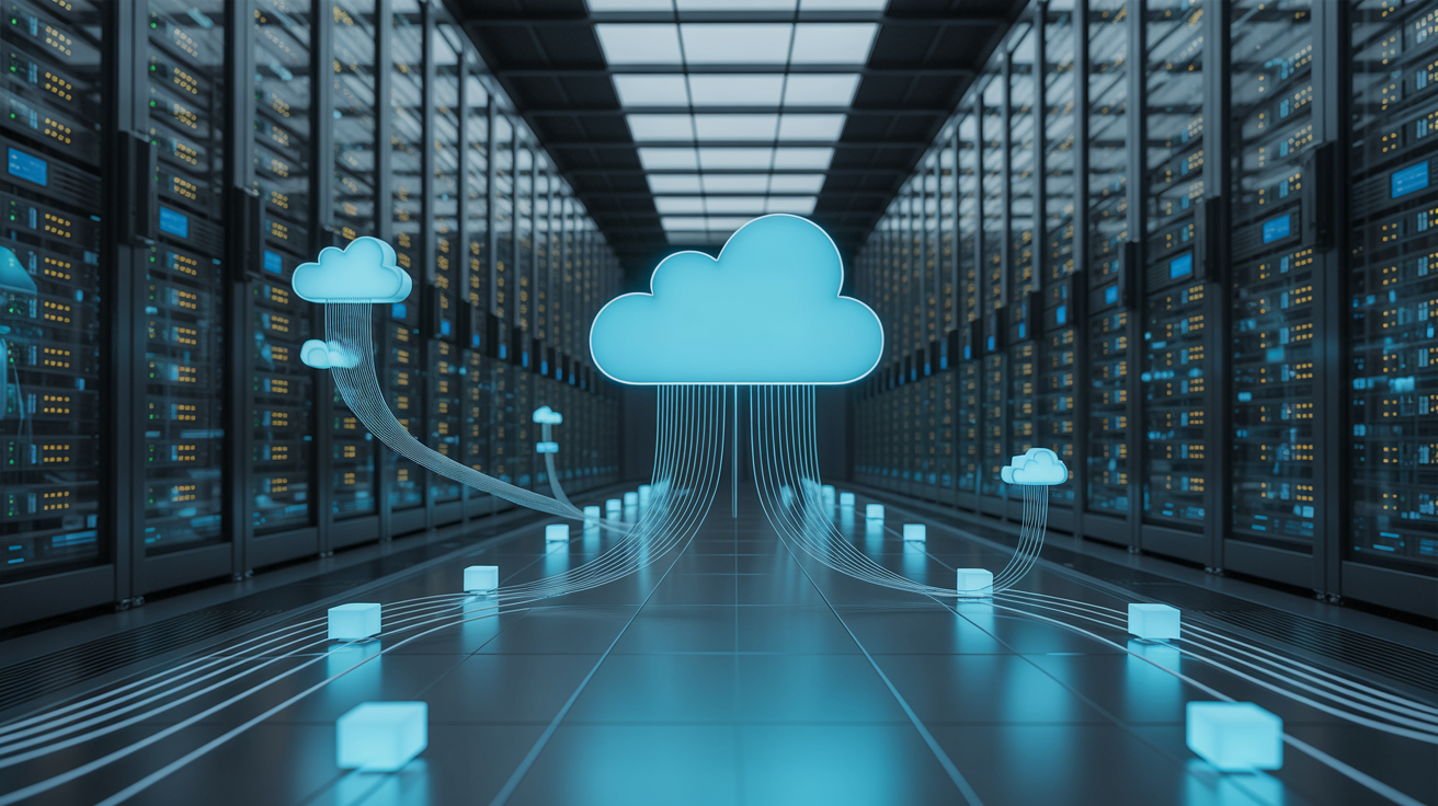 Cloud-First Innovation