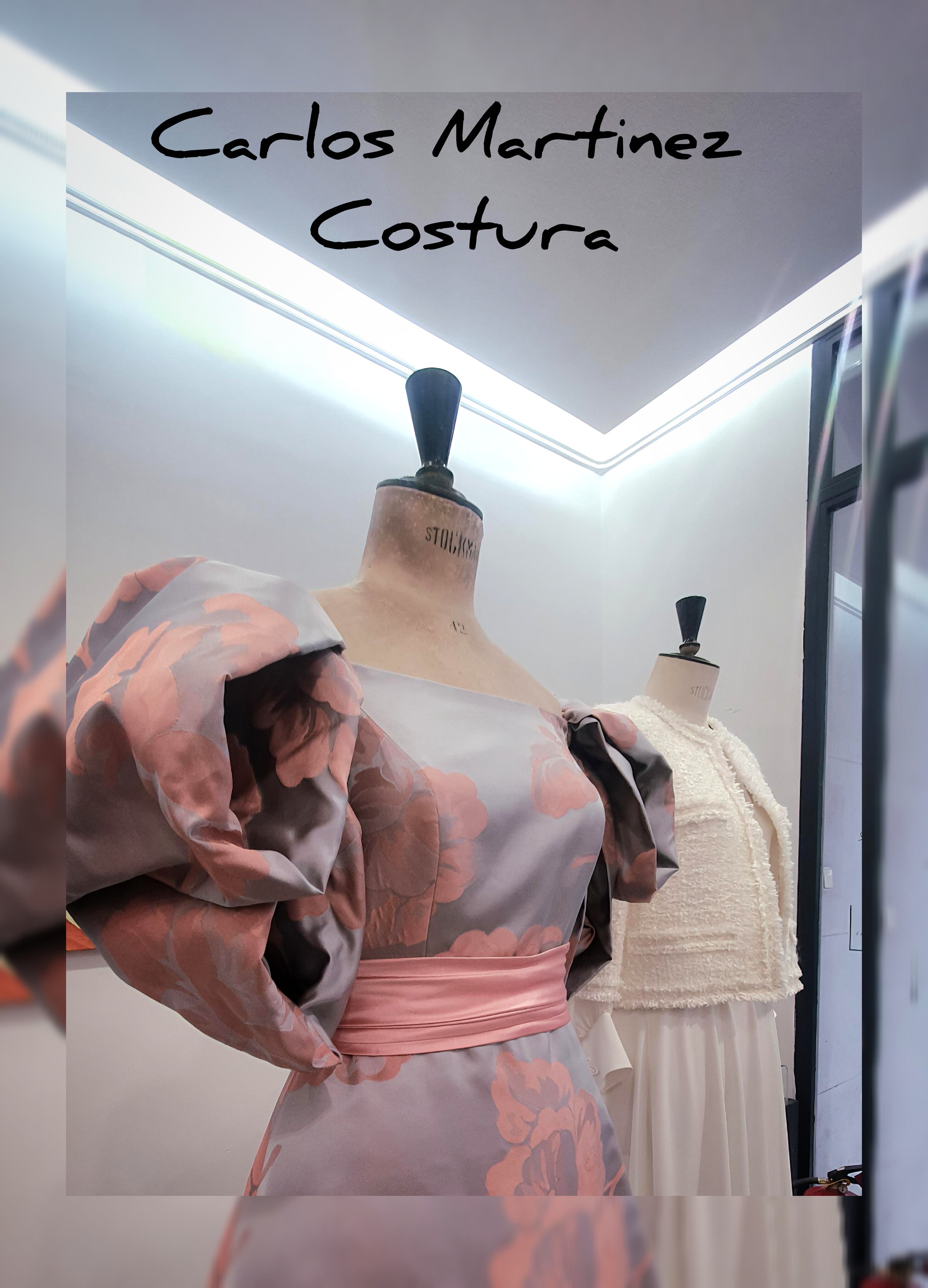 Blusa Margarita