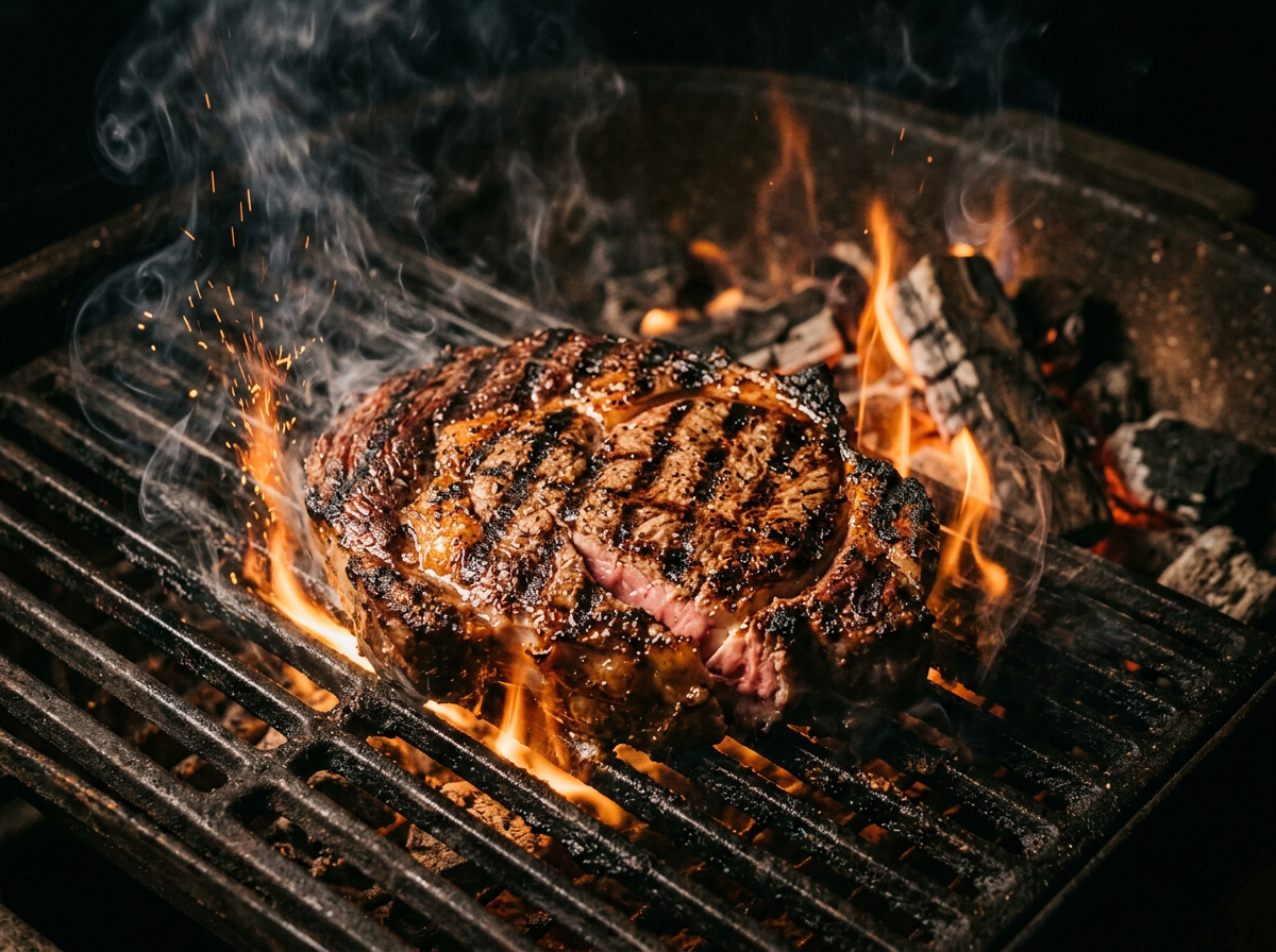 Ribeye 14 oz