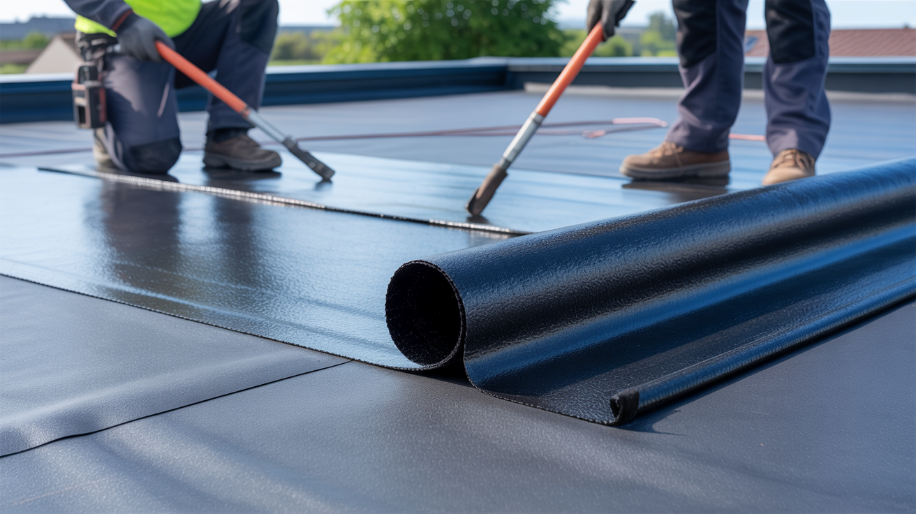 Flat Roofing