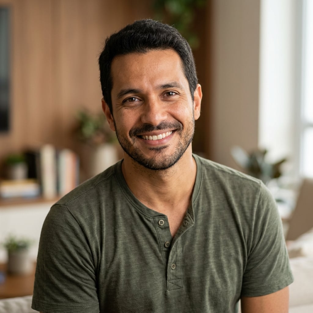 Carlos Oliveira