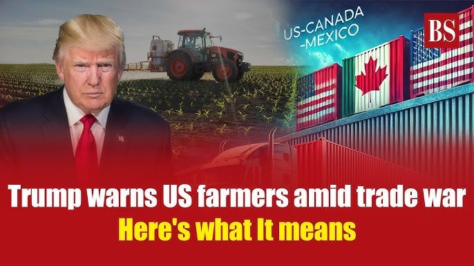 US Tariffs 2025: Impact on Indian Grocery Exports and How Importers Can Navigate