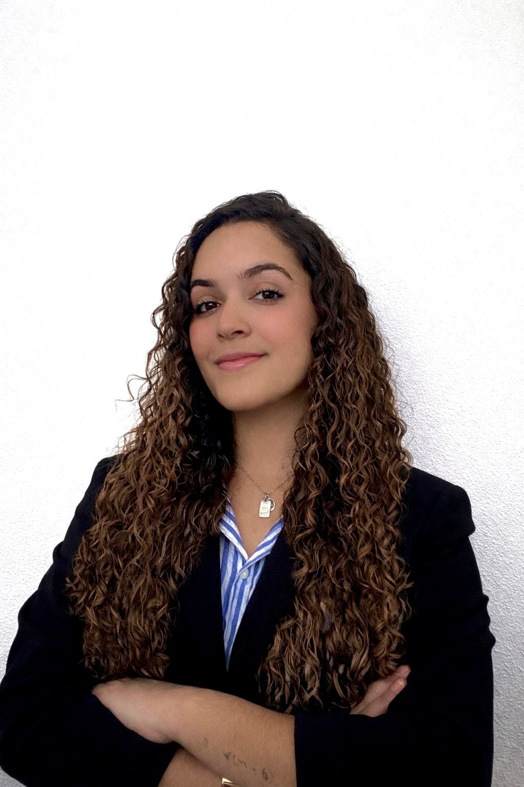 LAURA CASTILLO COTO - Asesora Legal