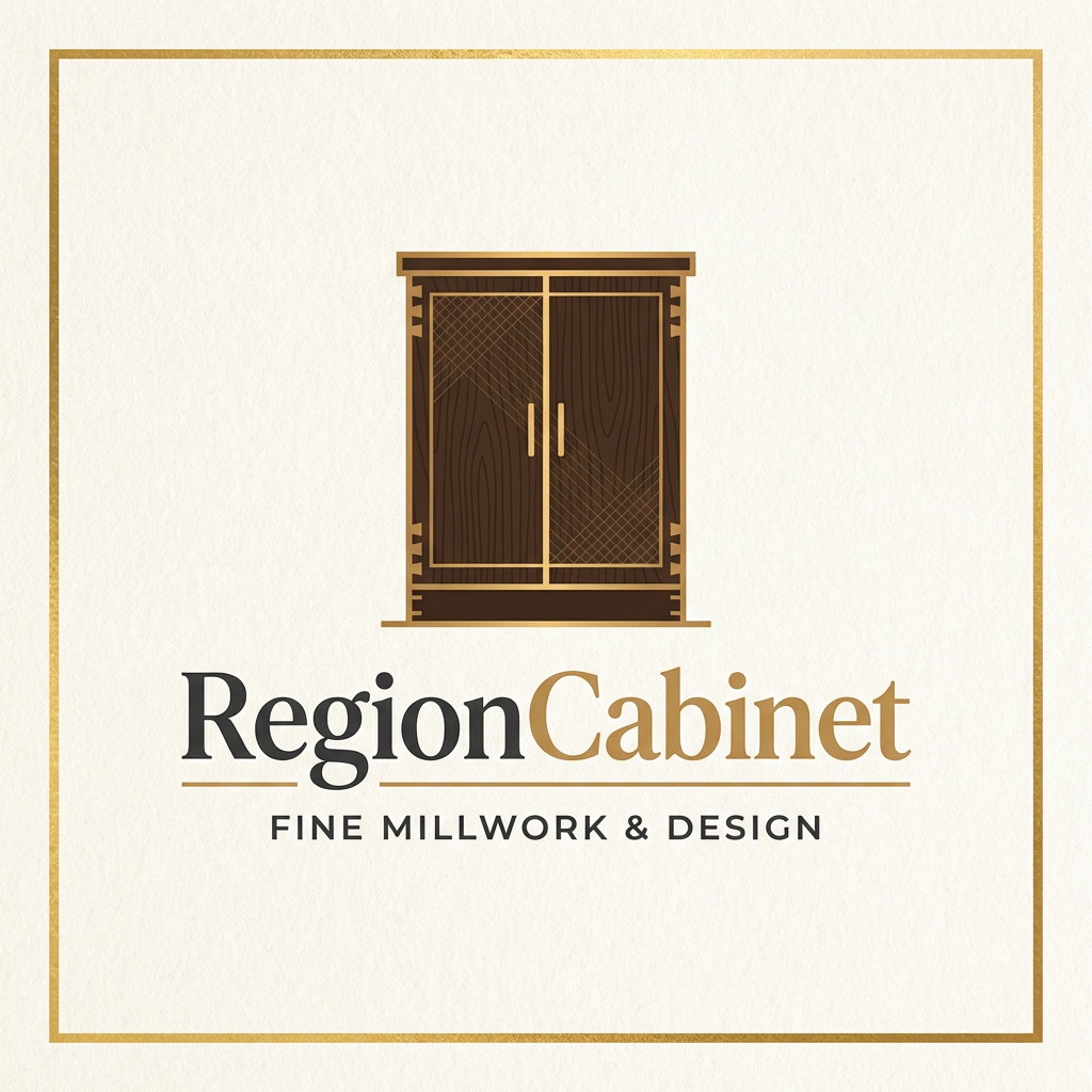 RegionCabinet logo