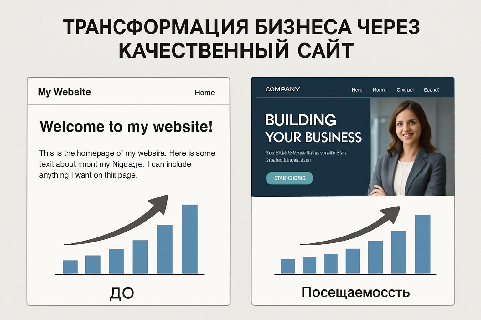 Кейсы успешных клиентов Bossbyte.digital