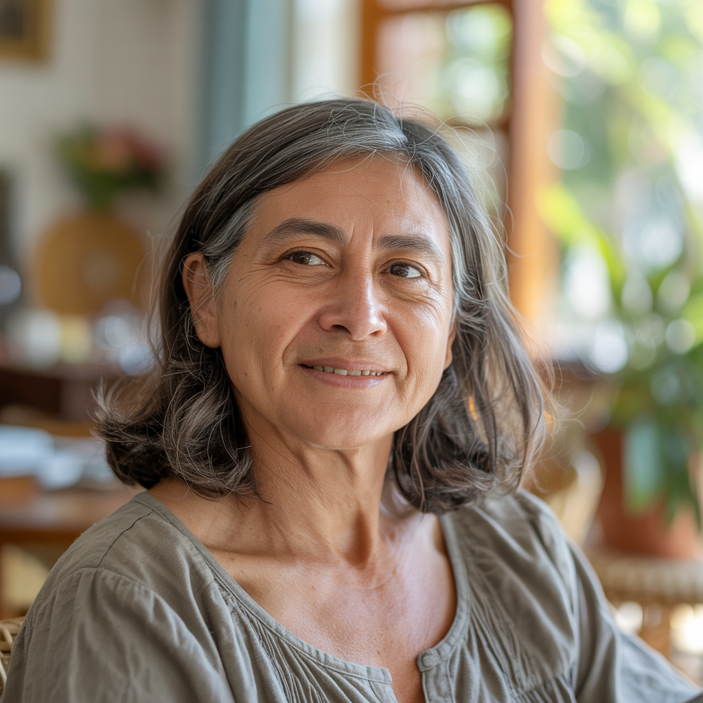 Foto de Carmen Ruiz T.