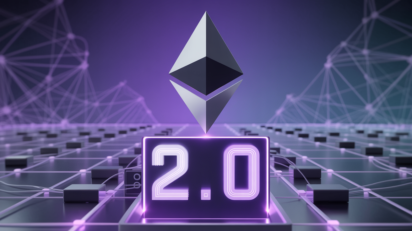 Ethereum ultrapassa R$ 20.000 com expectativa de novos upgrades e atrai investidores brasileiros