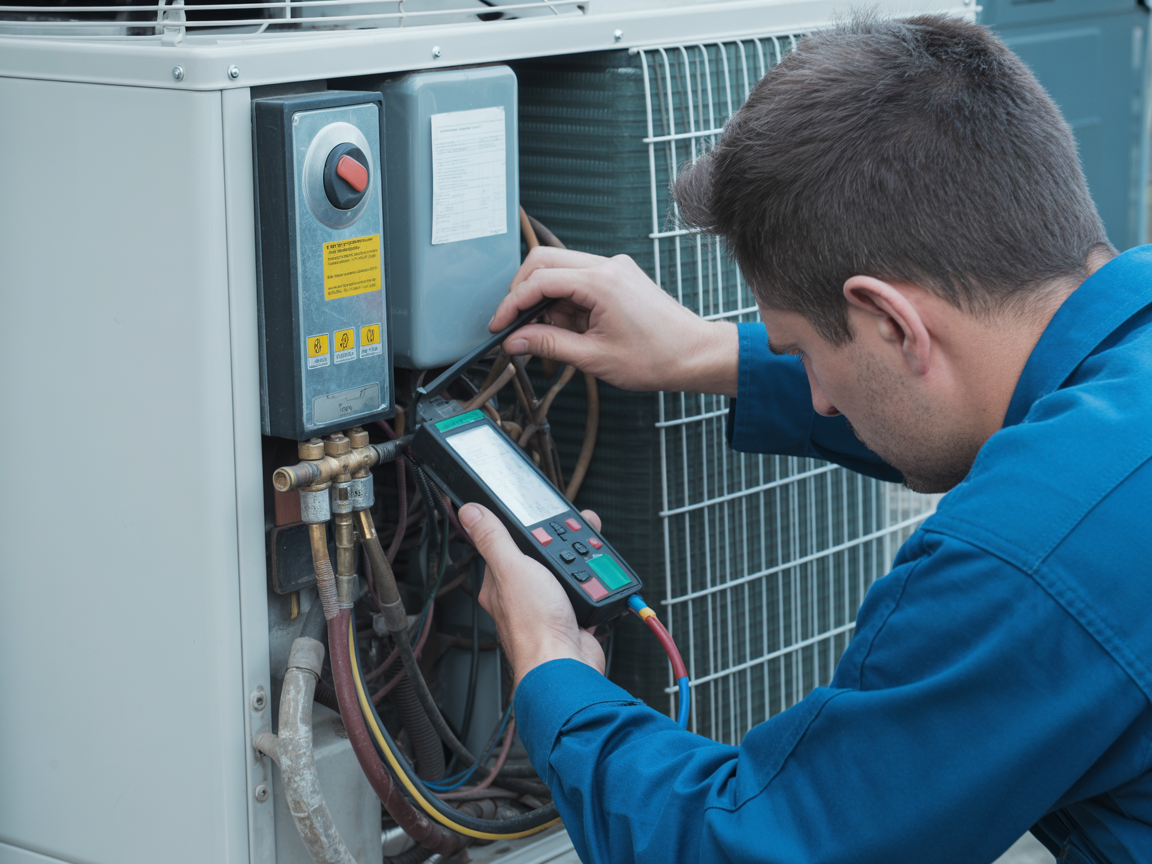 Mantenimiento Correctivo