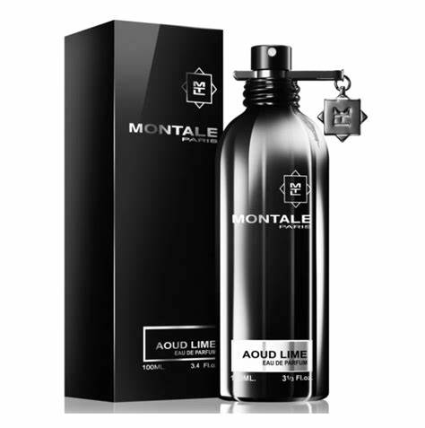 Montale Aoud Lime by Montale Paris