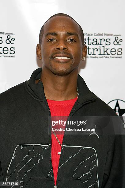 Keith Robinson