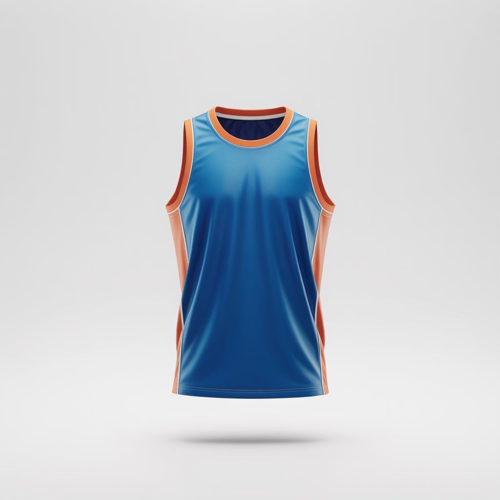 Maglia Ufficiale Gara