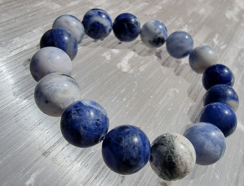 Sodalite Bracelet