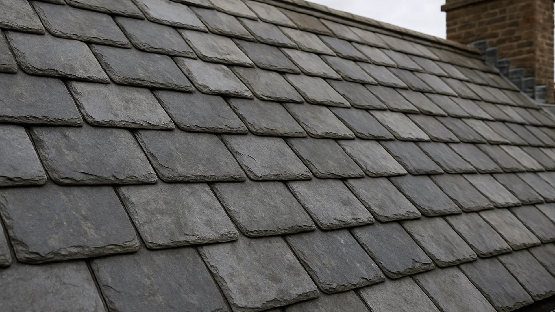 Slate Roofing