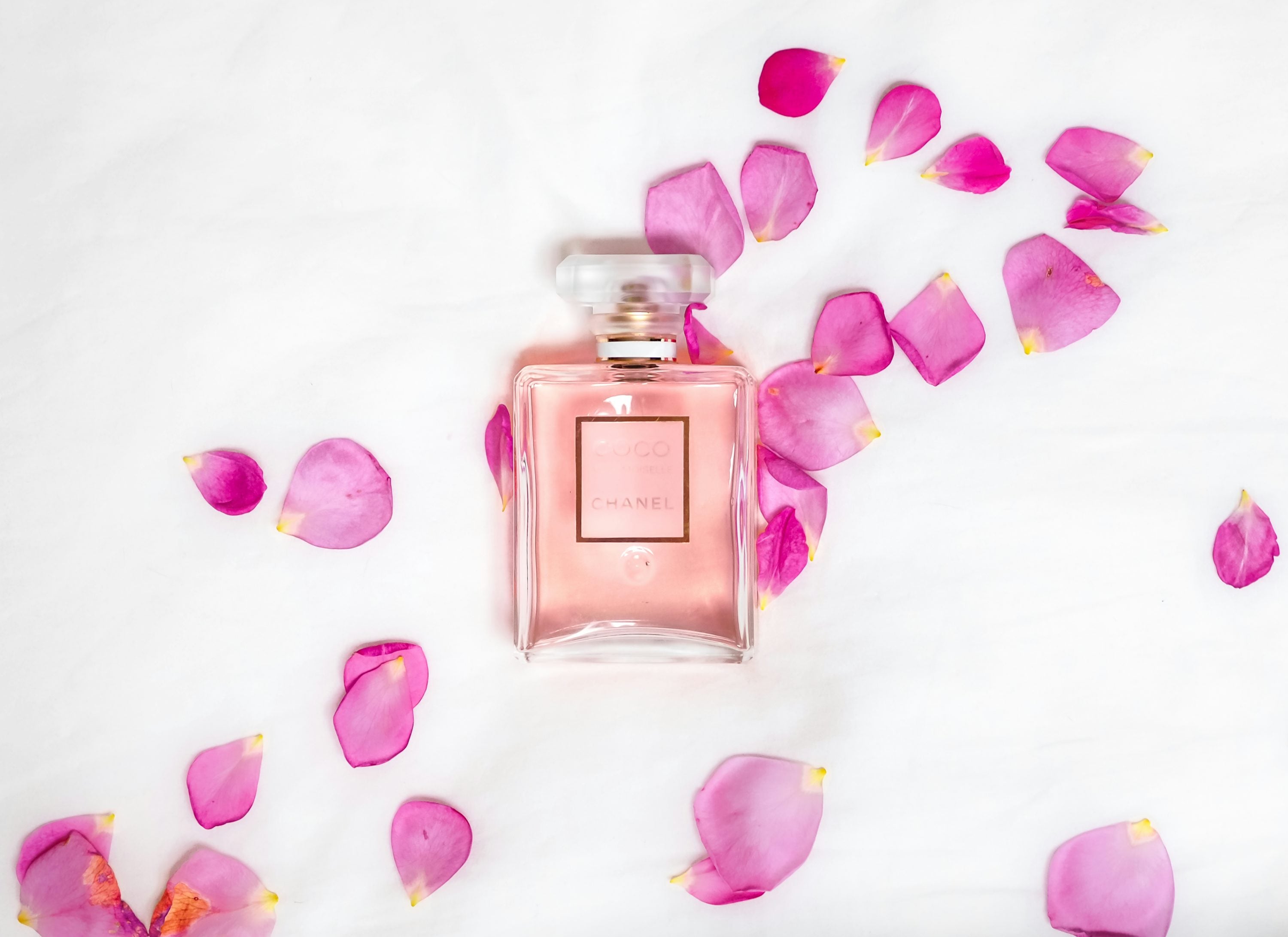 Perfume Feminino INUKA