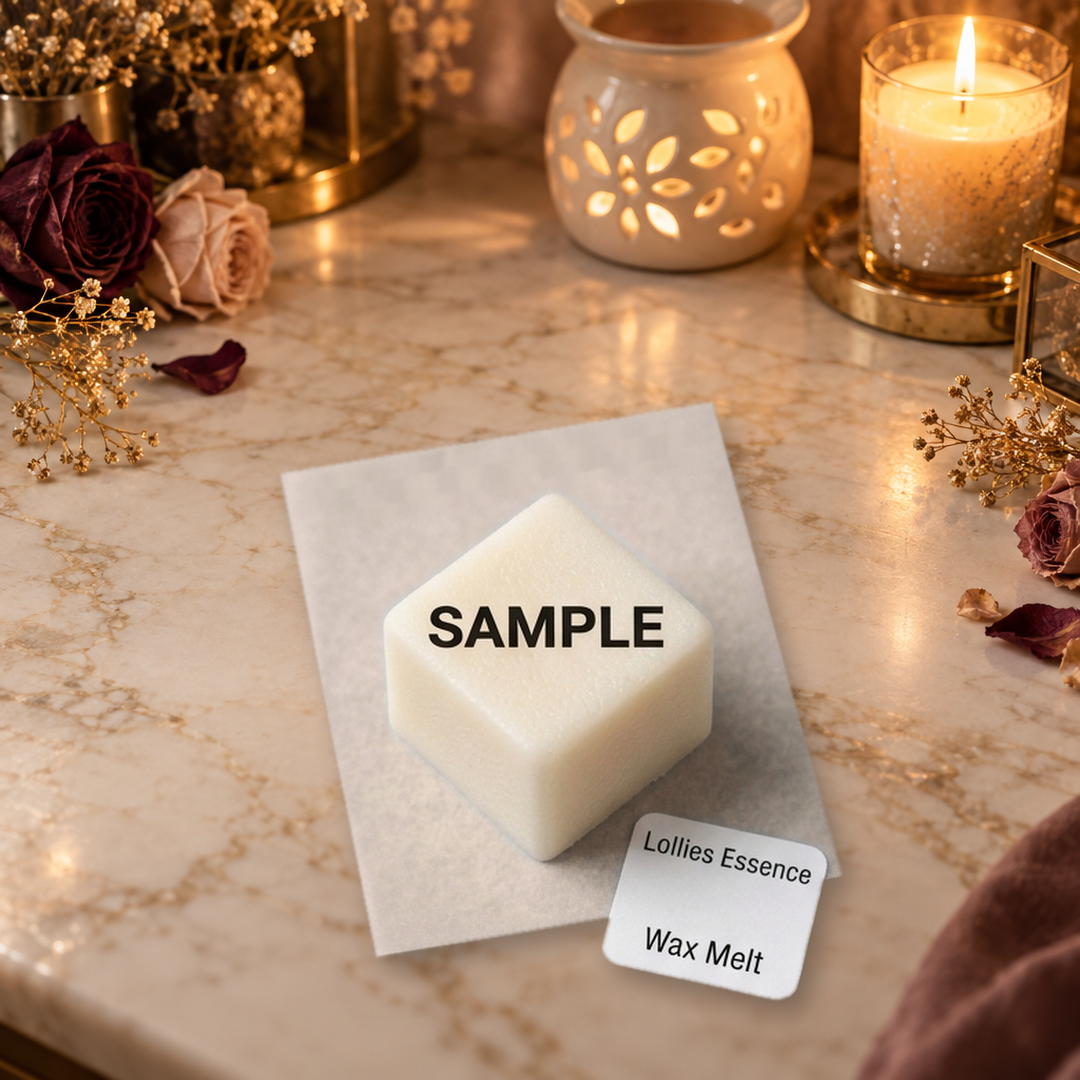 Free Fragrance Sample thumbnail 2