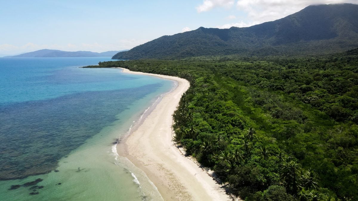 Cairns & Port Douglas
