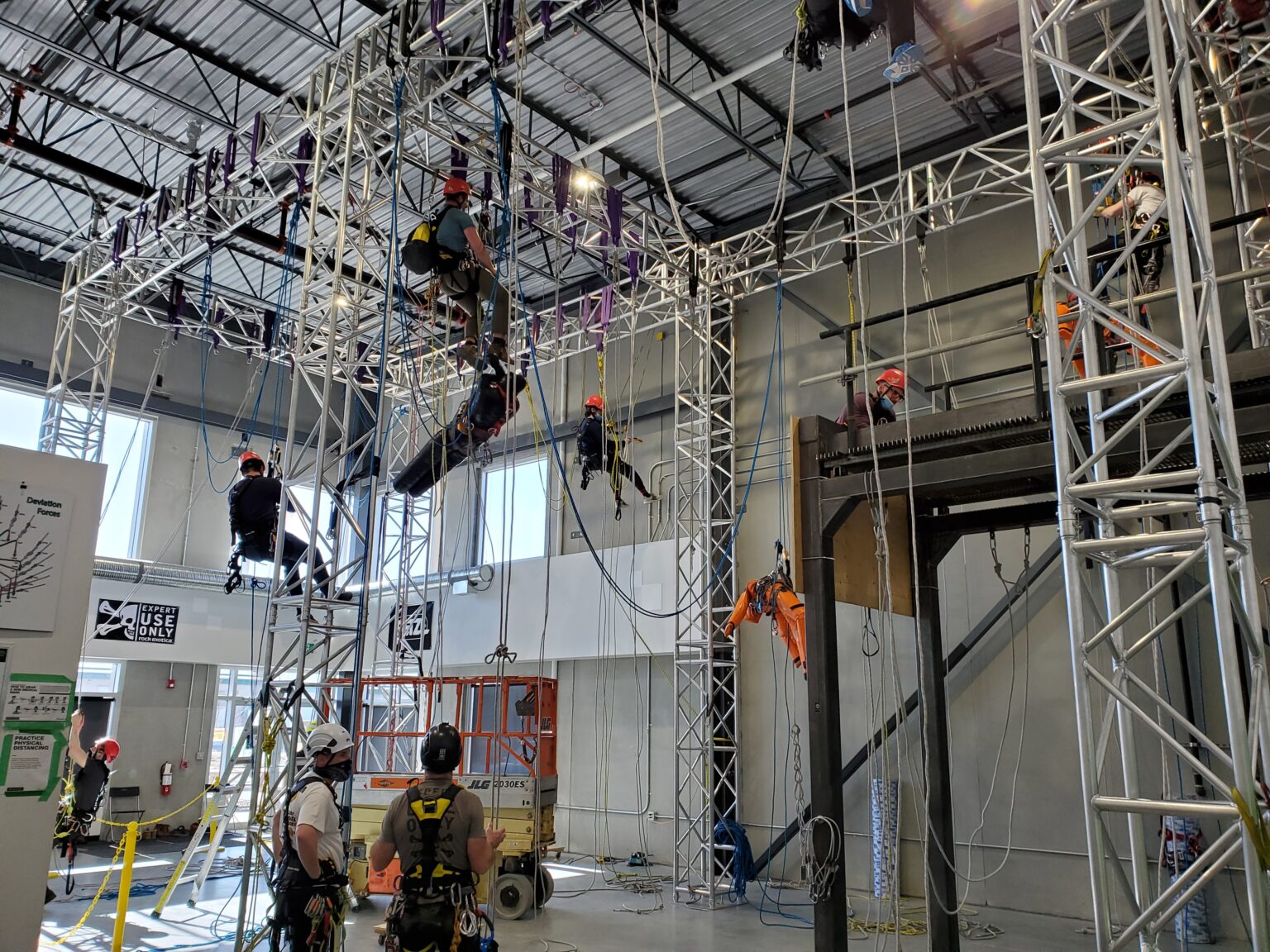 Professional Safety Training