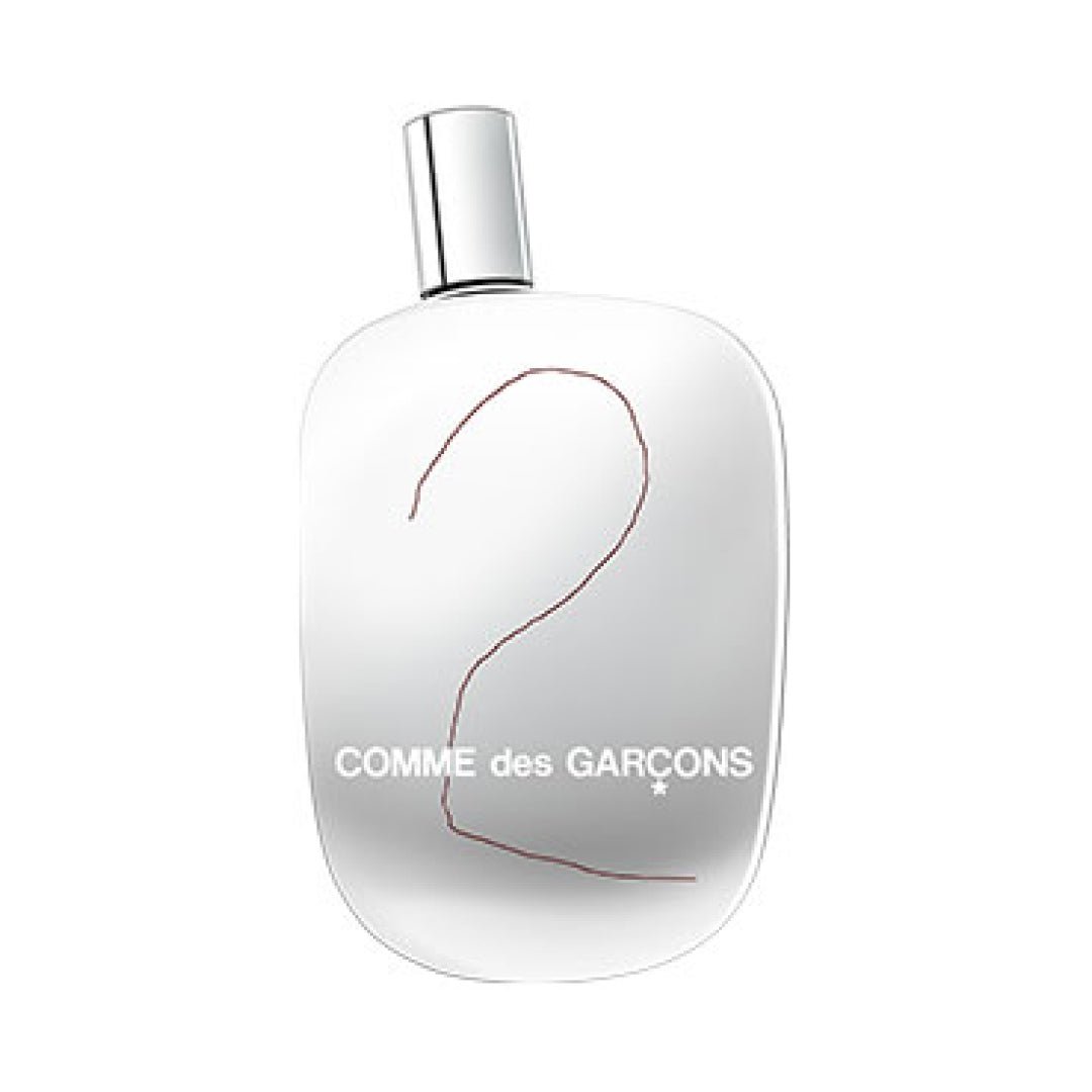 Comme des Garcons 2 by Comme des Garcons